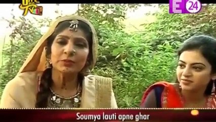 Shakti 10th November 2016  | Indian Drama Promo | Colors Tv Update News |