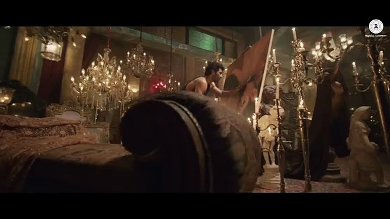 Pashmina   Fitoor   Aditya Roy Kapur, Katrina Kaif   Amit Trivedi   love song