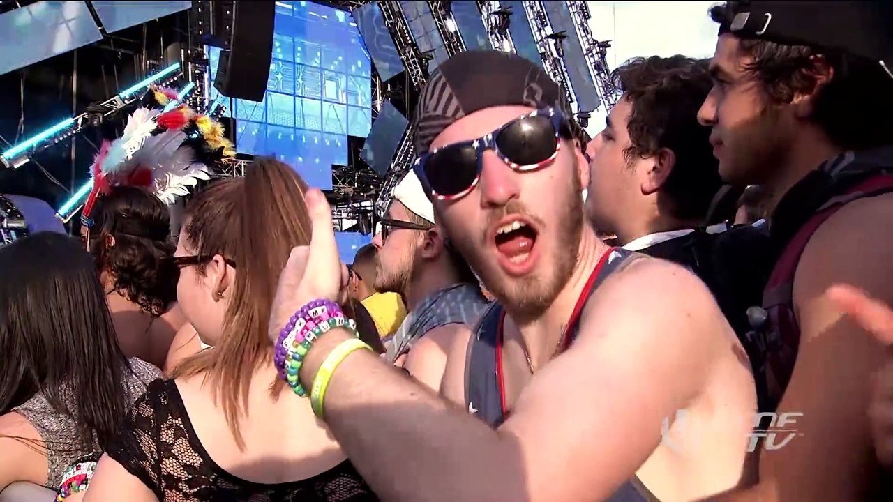 Dash Berlin - Live @ Ultra Music Festival Miami Mainstage 2016 (Full HQ UMF Set)_91