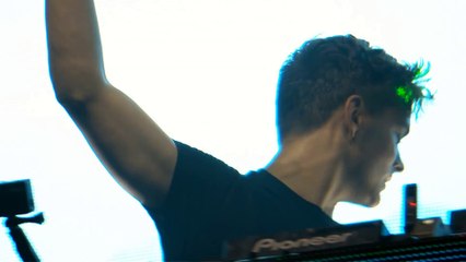 Martin Garrix LIVE @ Sziget Festival (2015)_63