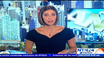 Expectativa en Venezuela a tres días de la próxima reunión entre gobierno y oposición