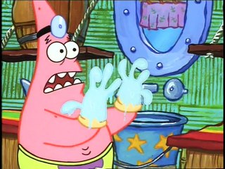 Bikini Bottom's 7 Life Strategies