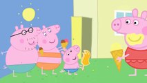 Pepa Pig Grany Finger Family - Nursery Rhymes and More Lyrics_10
