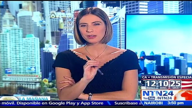 México a la expectativa de las elecciones de EE.UU.: Analistas estudian el mapa de las relaciones exteriores