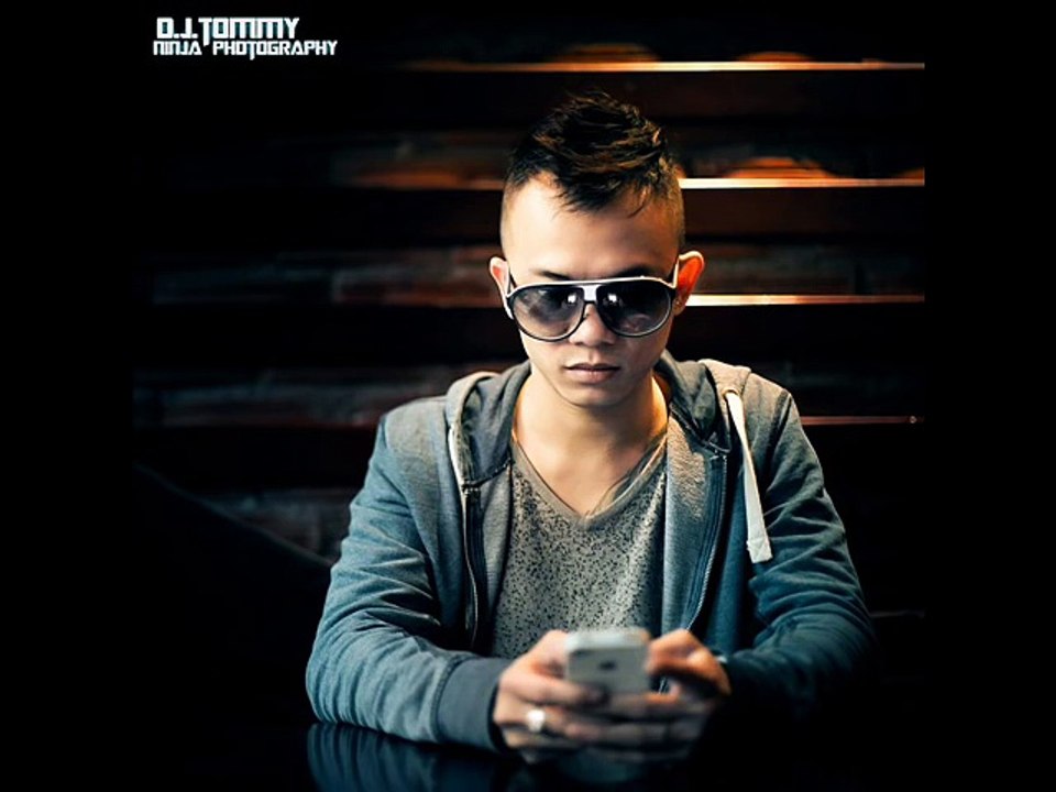Honey 2 -DJ Tommy_2
