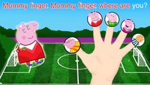 Pepa Pig Grany Finger Family - Nursery Rhymes and More Lyrics_40