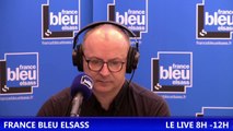 L'Alsace vue par le web avec Pierre Nuss - Europa.eu