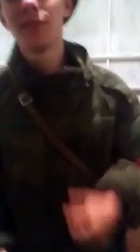 Откровение русского солдата / Russian army 2016