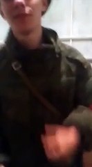 Откровение русского солдата / Russian army 2016