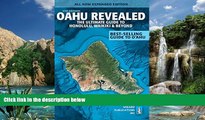 Books to Read  Oahu Revealed: The Ultimate Guide To Honolulu, Waikiki   Beyond (Oahu Revisited)