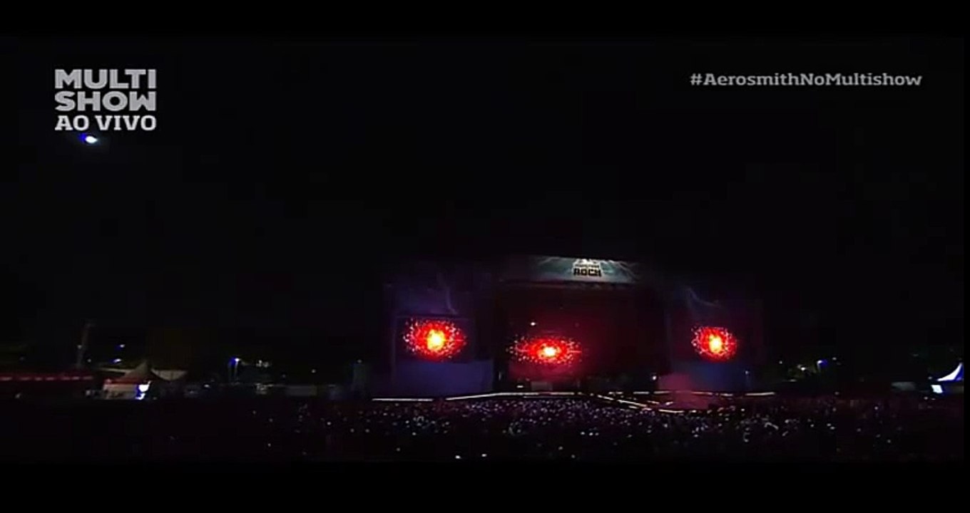 Aerosmith Full Concert 2013 Monsters of Rock Live_1