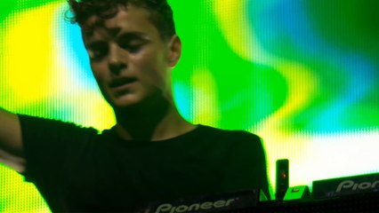 Martin Garrix LIVE @ Sziget Festival (2015)_81