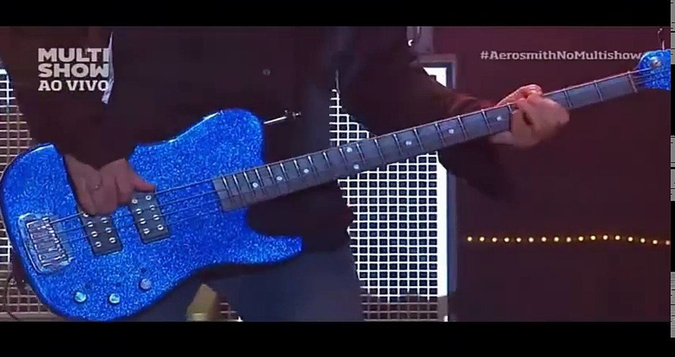 Aerosmith Full Concert 2013 Monsters of Rock Live_4