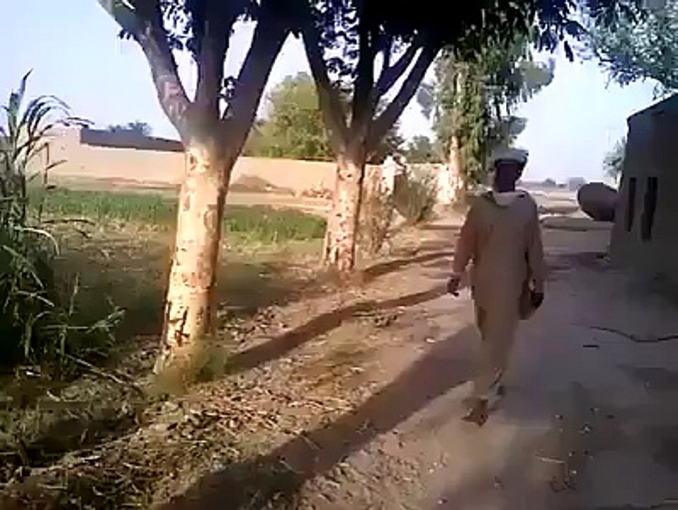 New Saraiki Funny Clip Saraiki Funny Video