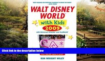 READ FULL  Fodor s Walt Disney WorldÂ® with Kids 2009: with Universal Orlando and SeaWorld