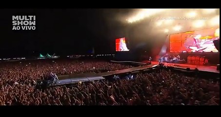 Aerosmith Full Concert 2013 Monsters of Rock Live_12