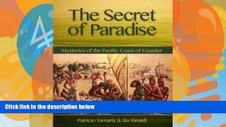 Big Deals  The Secret of Paradise  Best Seller Books Most Wanted