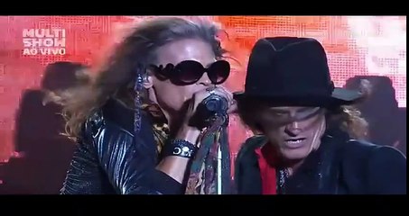 Aerosmith Full Concert 2013 Monsters of Rock Live_32