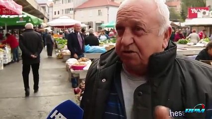 Najveće provale sa balkana