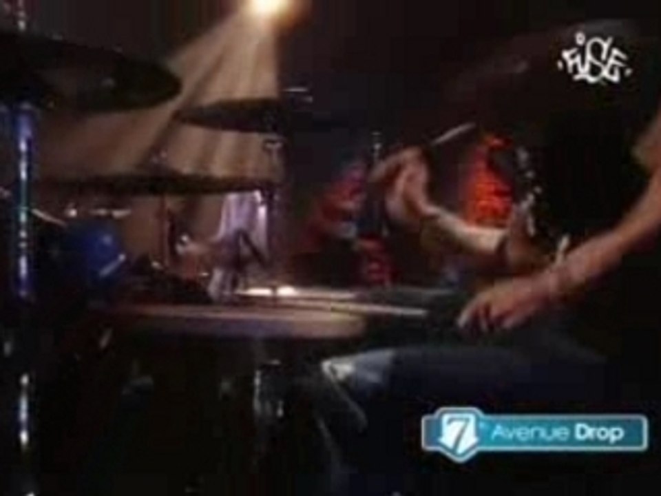 Queens of the stone age - in my head