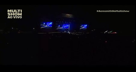 Aerosmith Full Concert 2013 Monsters of Rock Live_43