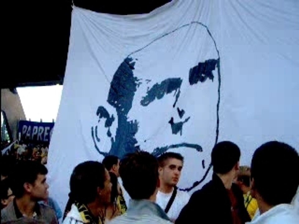 Nantes-Brest / Naoned-Brest