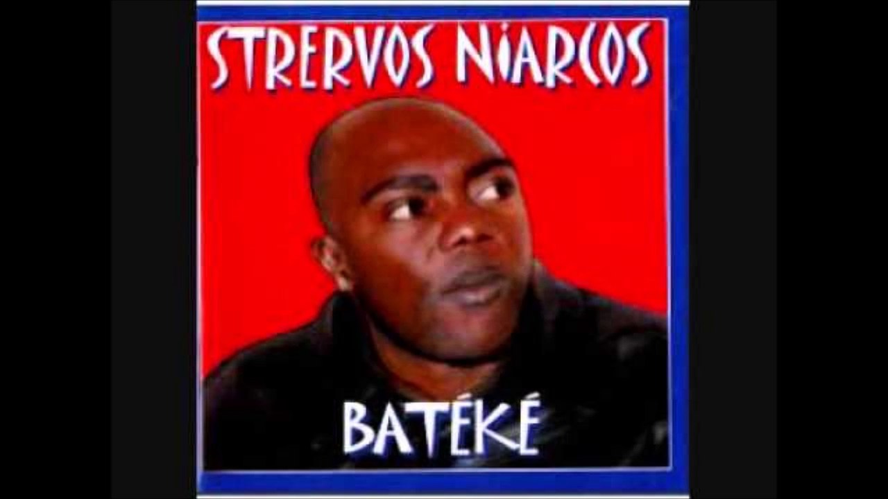 06 Strevos Niarcos N'Gantshie -  Vie à Zéro