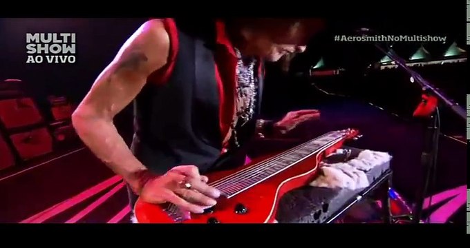 Aerosmith Full Concert 2013 Monsters of Rock Live_56