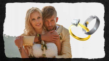 #LMLCvsMonde : Adixia et Paga dévoilent la date de leur mariage