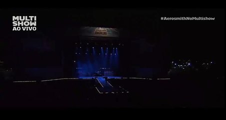 Aerosmith Full Concert 2013 Monsters of Rock Live_84