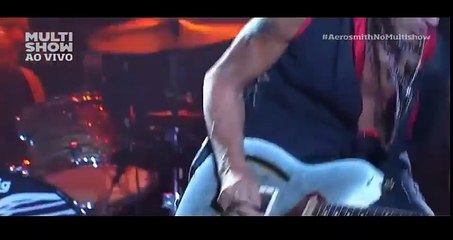 Aerosmith Full Concert 2013 Monsters of Rock Live_92