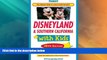 Big Deals  Fodor s Disneyland   Southern California with Kids, 10th Edition (Travel Guide)  Best