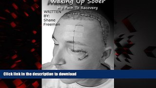 Read book  Waking Up Sober: My Path to Recovery online to buy