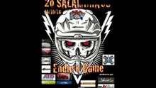 30/10/2016 2nd salaminiacs enduro game