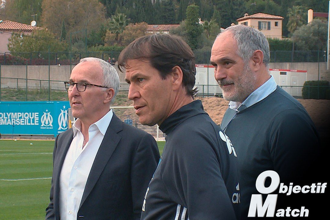 Objectif Match - S5E12 : le trailer