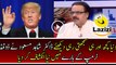 Brilliant Analysis Of Dr Shahid Masood On Donald Trump And US Presidential Elections