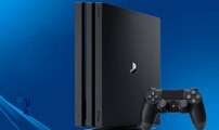 PlayStation 4 Pro - Games Enhanced by PS4 Pro - 4K Trailer