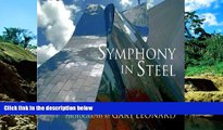 Full [PDF]  Symphony in Steel: Walt Disney Concert Hall Goes Up  Premium PDF Full Ebook