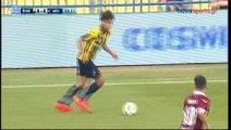 10η Παναιτωλικός - ΑΕΛ 2-1 2016-17 Novasports highlights