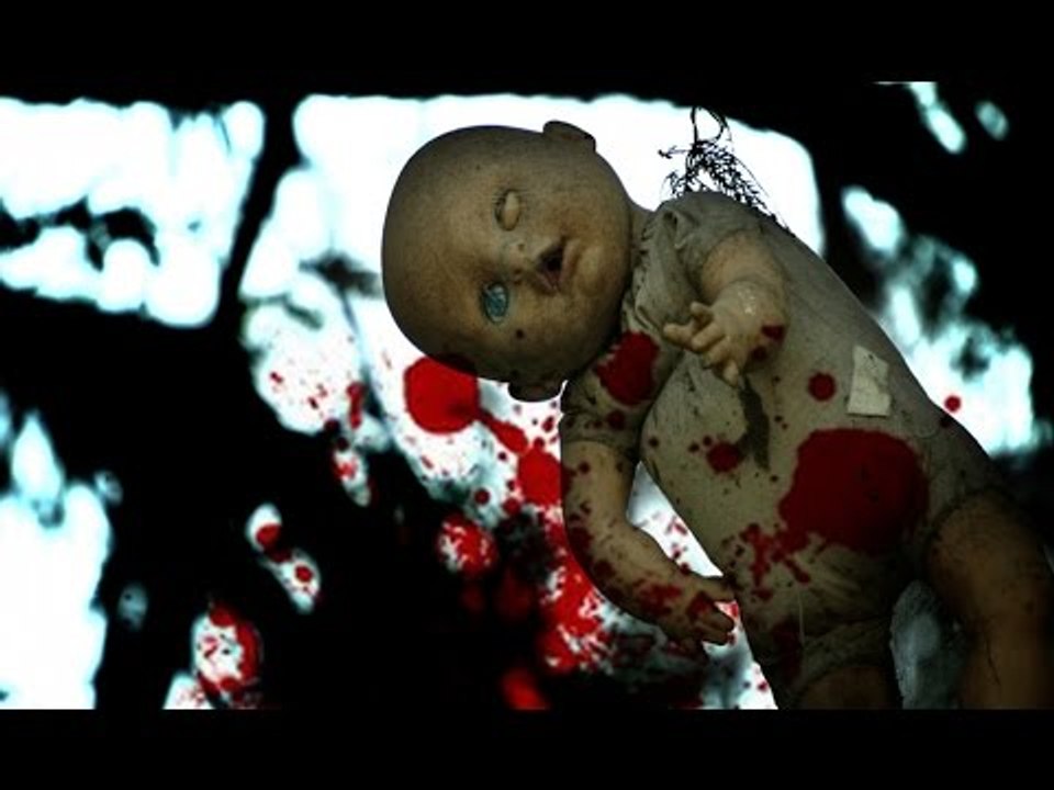 Top 7 bức ảnh gắn liền với những câu chuyện ma ám khủng khiếp nhất | Việt Vivu |