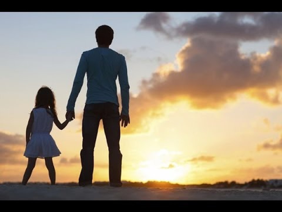 Top 15 Điều thú vị giữa tình yêu của cha dành cho con gái bé nhỏ | Việt Vivu |