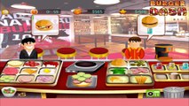 Burger Dash - Top Free Burger Cooking Diner Games