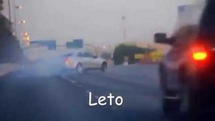 Ölüme Kafa Atan Araplar 200 250 Arası Drift İçerir