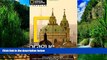 Books to Read  National Geographic Traveler: Prague and the Czech Republic, 2nd Edition (National