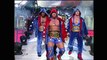 Brock Lesnar & Chris Benoit vs. Kurt Angle & Team Angle (No Way Out 2003)