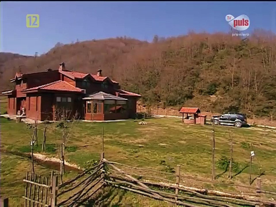 Sila - odnaleźć przeznaczenie odc. 47