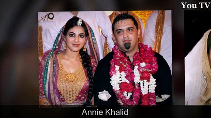 Pakistani Celebrities Who Were Tortured By Their Husbands