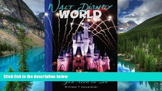 Must Have  Walt Disney World: The 71 Things You Need to See  READ Ebook Full Ebook