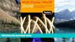 Big Deals  Fodor s Walt Disney World 2009: plus Universal Orlando and SeaWorld (Travel Guide)