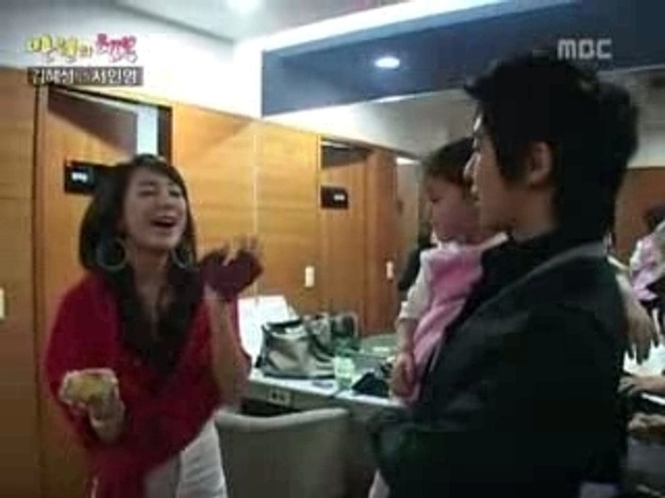 Happy Shares Company Ep. 169 - Brian cut (2007-04-14) [heave